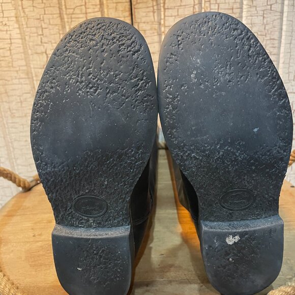 Roots Black Knee high Boots - Picture 4 of 7